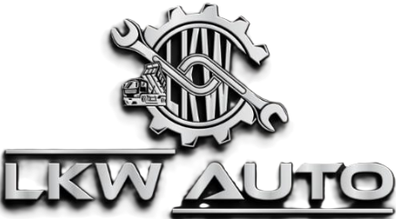 LKW AUTO logo